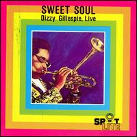 Sweet Soul - Dizzy Gillespie