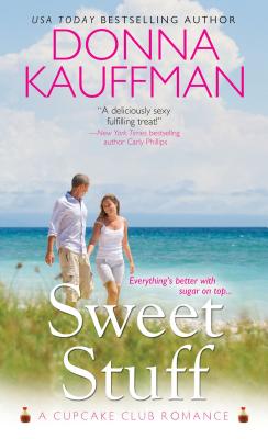 Sweet Stuff - Kauffman, Donna