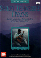 Sweet Tennessee Hymns for Acoustic Guitar