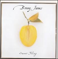 Sweet Thing/It's All Good - Boney James