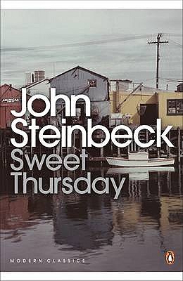 Sweet Thursday - Steinbeck, John