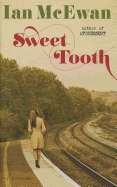 Sweet Tooth - McEwan, Ian