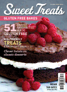 Sweet Treats: Gluten Free Bakes