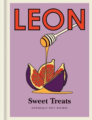 Sweet Treats - Leon Restaurants Ltd