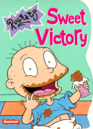 Sweet Victory - Willson, Sarah