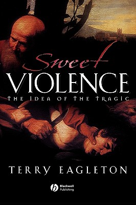 Sweet Violence - Eagleton, Terry