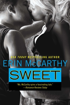 Sweet - McCarthy, Erin