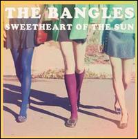 Sweetheart of the Sun [BN] [Bonus Tracks] - The Bangles