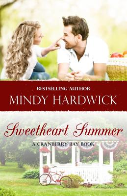 Sweetheart Summer - Hardwick, Mindy