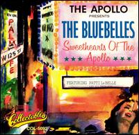 Sweethearts of the Apollo - Patti LaBelle & the Blue Belles