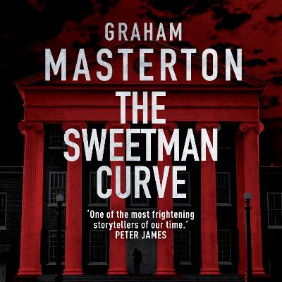 Sweetman Curve - Masterton, Graham