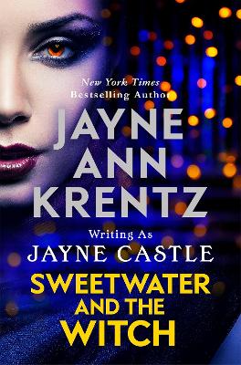 Sweetwater and the Witch - Castle, Jayne