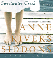 Sweetwater Creek CD