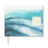 Swept Away -- An All-Occasion Coastal Guest Book for a Graduation Party, Retirement Celebration, Milestone Anniversary Reception and Vacation Home -- A Keepsake for Life's Special Events