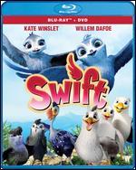 Swift [Blu-ray/DVD]