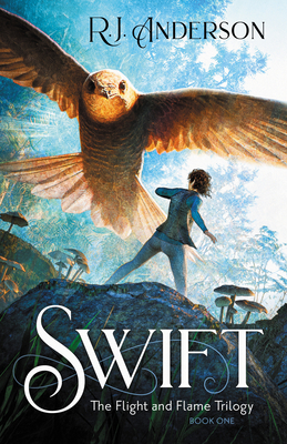 Swift: Volume 1 - Anderson, R J