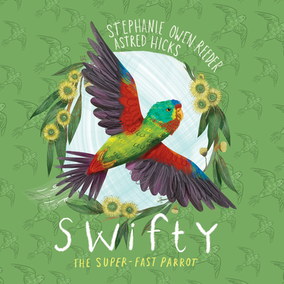 Swifty - Reeder, Stephanie Owen