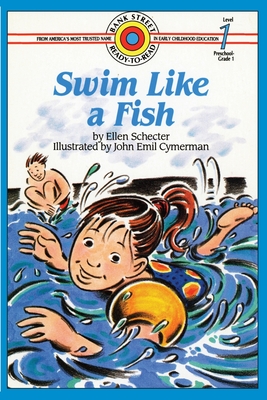 Swim Like a Fish: Level 1 - Schecter, Ellen