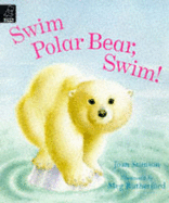 Swim Polar Bear, Swim! - Stimson, Joan