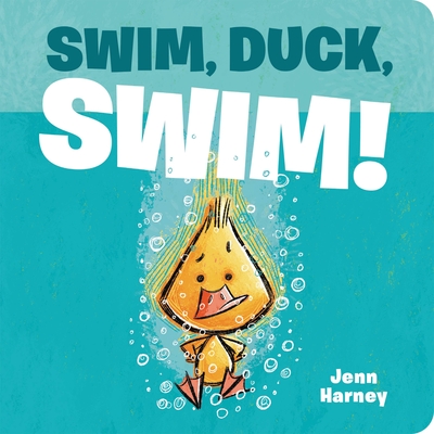 Swim Swim Sink - Harney, Jennifer
