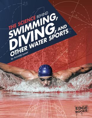 Swimming, Diving: and other water sports - Lanser, Amanda