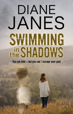 Swimming in the Shadows - Janes, Diane