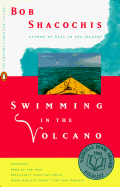 Swimming in the Volcano