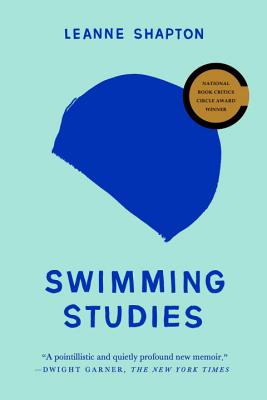 Swimming Studies - Shapton, Leanne