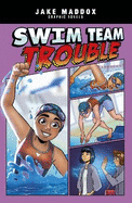 Swimming Team Trouble