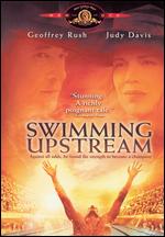 Swimming Upstream - Russell Mulcahy