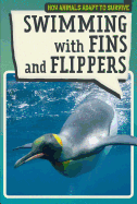 Swimming with Fins and Flippers
