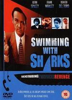 Swimming With Sharks - George Huang