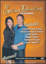 Swing Dancing for Beginners, Vol. 1 - 