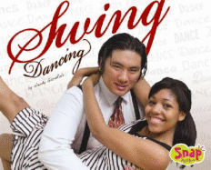 Swing Dancing - Garofoli, Wendy