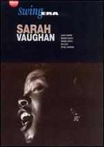 Swing Era: Sarah Vaughan & Friends