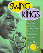 Swing Kings - Koerner, Julie