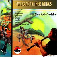 Swing & Other Things - Allan Vache