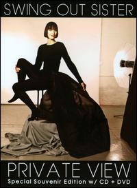 Swing Out Sister [Souvenir CD/DVD] - Swing Out Sister
