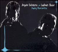 Swing Recontre - Angelo Debarre/Ludovic Beier