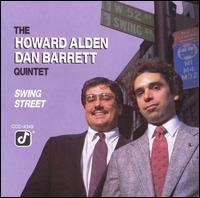 Swing Street - Howard Alden and Dan Barrett