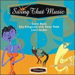 Swing That Music: Swingstation - Various Artists