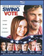 Swing Vote [Blu-ray]