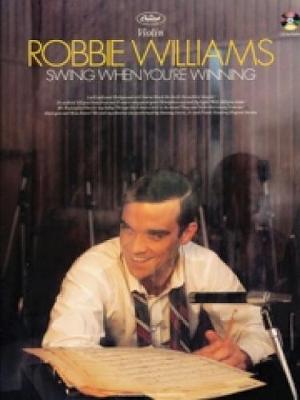 Swing When You're Winning - Williams, Robbie (Artist)