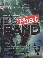 Swingin' for the Fences [DVD] - Gordon Goodwin's Big Phat Band