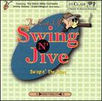 Swingin' the Blues [Roots of Swingin Jive]