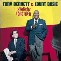 Swingin Together - Tony Bennett/Count Basie