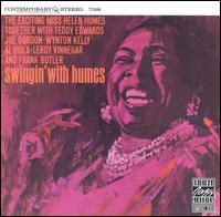 Swingin' with Humes - Helen Humes