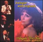 Swingin' with Legends