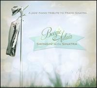 Swingin' with Sinatra - Beegie Adair