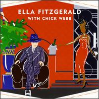 Swingsation - Ella Fitzgerald & Chick Webb